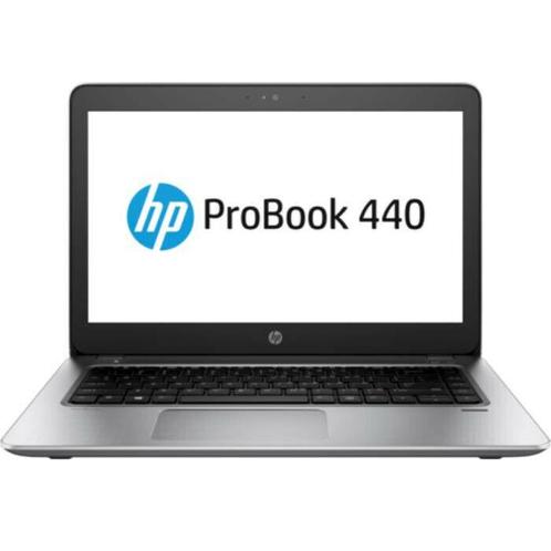 HP ProBook 440 G4 - Intel Core i3-7e Generatie - 14 inch - 8, Computers en Software, Windows Laptops, Zo goed als nieuw, Verzenden
