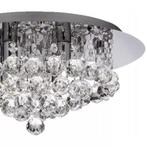 TooLight Kristallen plafondlamp - elegant design - 30 cm..., Huis en Inrichting, Lampen | Plafondlampen, Ophalen of Verzenden
