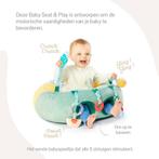 Sophie de giraf Baby Seat & Play - Babystoel met, Verzenden, Zo goed als nieuw