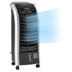 Maxfresh 4-in-1 – natuur & nachtmodus, 6L, Witgoed en Apparatuur, Airco's, Ophalen of Verzenden, Refurbished, Mobiele airco, Minder dan 60 m³