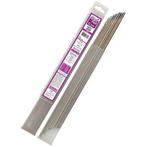 Laselektroden staal GeKa rutiel Lotus 6013 2,5mm 0,5kg, Doe-het-zelf en Verbouw, Verzenden, Nieuw, Overige typen