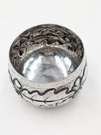 Brandimarte - Vaas - .800 zilver, Antiek en Kunst