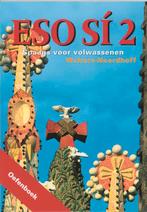 Eso si 2 spaans voor volwassenen oefenb. 9789001542153, Boeken, Verzenden, Gelezen, Elbers