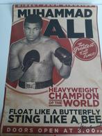 Muhammad Ali - The Greatest Off All time - Float Like A, Nieuw