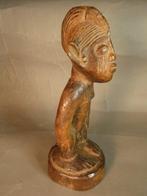ibéji - Yoruba - Nigeria, Antiek en Kunst, Kunst | Niet-Westerse kunst