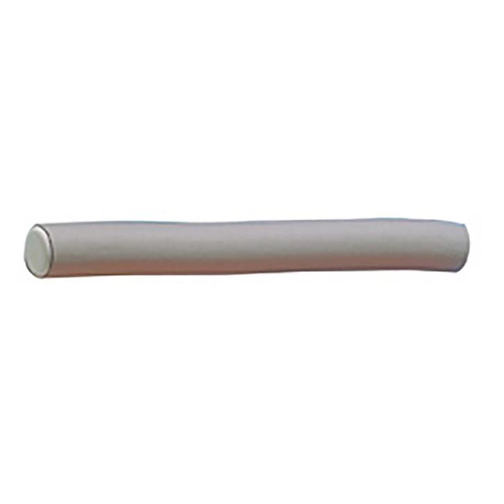 Comair  Superflex Papillotten  Grijs  Ø 19 mm x 17 cm  6, Sieraden, Tassen en Uiterlijk, Uiterlijk | Haarverzorging, Nieuw, Verzenden