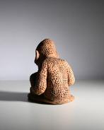 Beeldhouwkunststijl Djenne - Nigeria (Zonder Minimumprijs), Antiek en Kunst