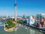 Hilton Düsseldorf*****: 5*-luxe stedentrip Duitsland, Tickets en Kaartjes, Hotelbonnen