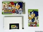 Gameboy Advance / GBA - Sonic Advance 2 - Japan, Spelcomputers en Games, Verzenden, Gebruikt