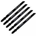 Benson Universele decoupeerzaagbladen - T-schacht - hout..., Doe-het-zelf en Verbouw, Gereedschap | Zaagmachines, Ophalen of Verzenden