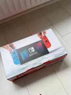 Nintendo - Switch - Nintendo Switch - first edition -, Spelcomputers en Games, Nieuw