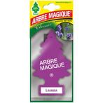 Arbre Magique Luchtverfrisser Geurboom Lavendel, Verzenden, Nieuw