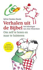 En God maakte de mens 9789020968217 Sylvia Vanden Heede, Boeken, Verzenden, Zo goed als nieuw, Sylvia Vanden Heede
