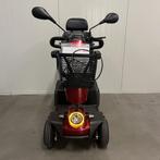 Scootmobiel Cheetah 4 Deluxe (Z.G.A.N) | Mango (incl. nie..., Ophalen of Verzenden, Gebruikt, Mango, 11 t/m 15 km/u