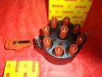 Bosch verdelerkap & rotor | Mercedes w126, Ophalen of Verzenden, Nieuw