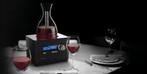 IFavine Smart Decanter - Wijnaccessoire - Glas, Verzamelen, Nieuw
