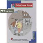 Zoektocht naar Samira / Klipper / 4 9789026225826, Boeken, Verzenden, Gelezen, Margreet Maljers