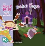 Baba Yaga / Missy Mila vertelt 1001 verhalen 9789031727254, Verzenden, Zo goed als nieuw, Pascale Genestine