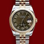 Rolex - Datejust - 116233 - Heren - 2000-2010, Nieuw