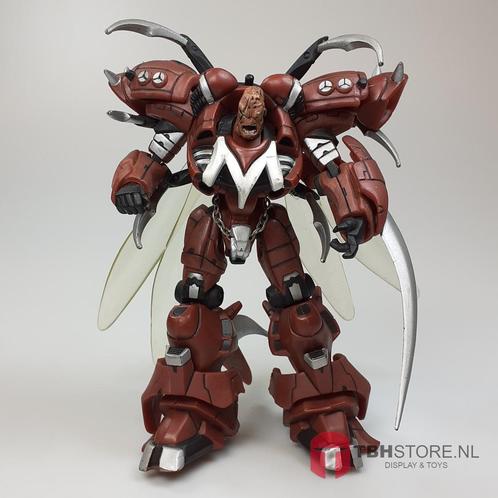 Spawn - Manga Spawn Ultra Figure (Toys), Verzamelen, Poppetjes en Figuurtjes, Zo goed als nieuw, Verzenden