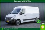 Renault Master 2.3 dCi L2H2 Energy | 146 PK | Euro 6 | Trekh, Stof, Gebruikt, Renault, Wit