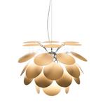 Marset Discocø³ Hanglamp, beige - ø¸53 cm (Hanglampen), Huis en Inrichting, Lampen | Hanglampen, Verzenden, Nieuw