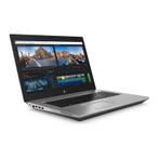 HP ZBook 17 G5 | Core i7 / 32GB / 512GB SSD, Ophalen of Verzenden, Gebruikt, HP