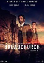 Broadchurch - Seizoen 3 - DVD, Cd's en Dvd's, Verzenden, Nieuw in verpakking