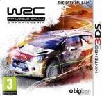 Mario3DS.nl: WRC FIA World Rally Championship - iDEAL!, Ophalen of Verzenden, Zo goed als nieuw