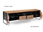 Elin 180cm-31065, Huis en Inrichting, Ophalen of Verzenden, Nieuw