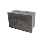 Betonblokken 30x15x20cm, Verzenden, Nieuw, Beton