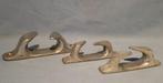 Maritieme objecten (3) - Aluminium- Boat cleat