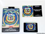 Sega Megadrive - Tiny Toon Adventures - Busters Hidden Trea, Spelcomputers en Games, Games | Sega, Verzenden, Gebruikt
