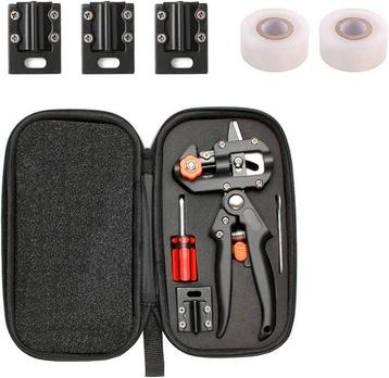 Professionele Entgereedschap Set - Schaar met Accessoires beschikbaar voor biedingen