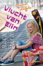 Vlucht van Elin / Backpack / 1 9789025852719 Maren Stoffels, Boeken, Kinderboeken | Jeugd | 13 jaar en ouder, Verzenden, Gelezen