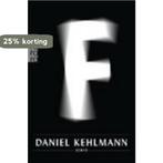 F 9783499249273 Daniel Kehlmann, Boeken, Verzenden, Gelezen, Daniel Kehlmann