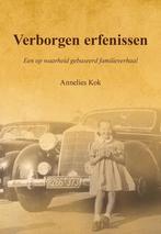 Verborgen erfenissen 9789463652377 Annelies Kok, Verzenden, Zo goed als nieuw, Annelies Kok