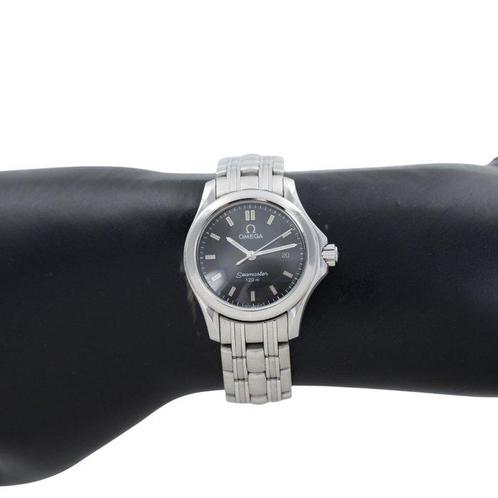 Omega - Seamaster 120M - Zonder Minimumprijs - 2511.52 -, Sieraden, Tassen en Uiterlijk, Horloges | Heren