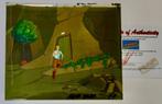 FLASH GORDON  Origineel productielijntoon - with COA -, Nieuw in verpakking