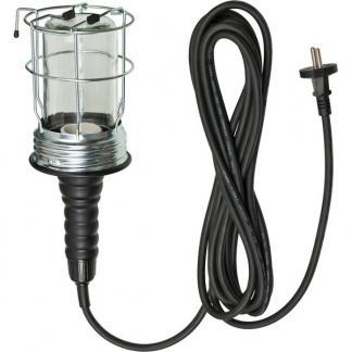 Looplamp | Brennenstuhl (E27, 60W), Huis en Inrichting, Lampen | Overige, Nieuw, Verzenden