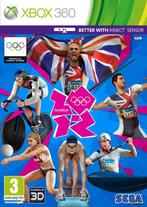 London 2012-Standaard (Xbox 360) Gebruikt, Ophalen of Verzenden, Zo goed als nieuw