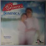 La Dominica - Dominica - Single, Cd's en Dvd's, Gebruikt, 7 inch, Pop, Single