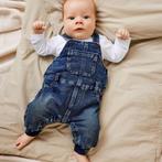 Jog jeans tuinbroek Ben (dark blue denim), Kinderen en Baby's, Babykleding | Maat 74, Nieuw, Name It, Verzenden