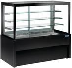 Display Koelvitrine | DICB12V-B9/R2 | 1200x780xh1380MM, Zakelijke goederen, Horeca | Keukenapparatuur, Verzenden, Nieuw in verpakking