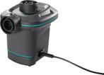 Intex Quickfill AC Elektrische pomp 230 Volt, Ophalen of Verzenden, Zo goed als nieuw