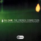 cd - DJ Cam - The French Connection (A Continuous Mix Fea..., Verzenden, Zo goed als nieuw
