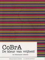 Cobra Kleur Van Vrijheid 9789056622930 Marcel Hummelink, Boeken, Gelezen, Marcel Hummelink, Klawa Koppenol, Verzenden