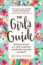 The Girls Guide 9780761180128 Melissa Kirsch, Verzenden, Gelezen, Melissa Kirsch