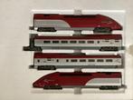 Mehano H0 - T673 - Modeltrein (1) - “THALYS” treinstel,, Nieuw