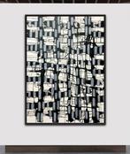 Natia Antadze - Abstrakte Komposition - XXL